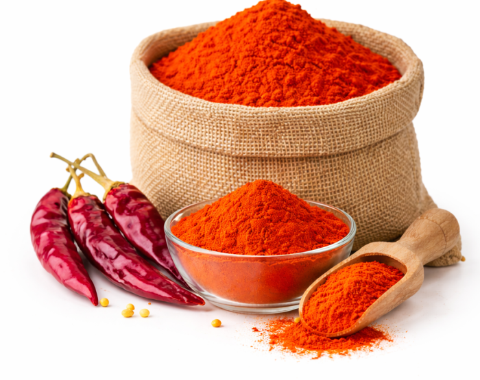 Chilli Powder Chilli Powder