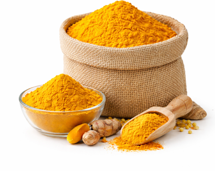 Turmeric Powder Turmeric Powder